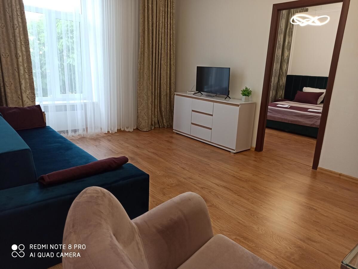 Апартаменты Lux Apartment on Kyryla&Mefodia Мукачево-23