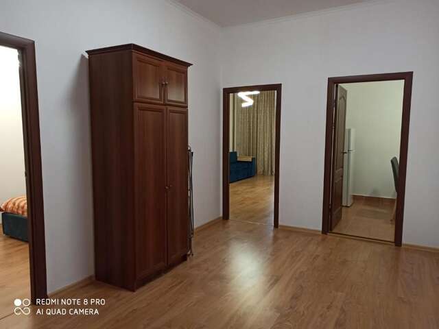 Апартаменты Lux Apartment on Kyryla&Mefodia Мукачево-56